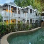Moona - Accommodation QLD 0
