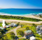 Bellhaven 1 17 Willow Street - Accommodation QLD