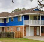 Bimbimbi 1 11 Willow Street - Accommodation QLD