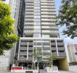 Apartments at 212 Margaret - Accommodation QLD