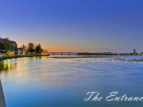 Lakeshore Apartments Unit 6 - Accommodation QLD 2