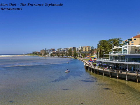 Lakeshore Apartments Unit 6 - Accommodation QLD 3