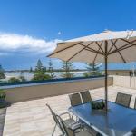 Lakeshore Apartments Unit 6 - Accommodation QLD 0