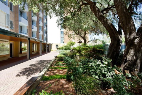 The Original Fremantle Apartment - Accommodation QLD 6