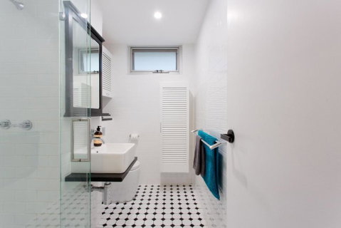 The Original Fremantle Apartment - Accommodation QLD 4