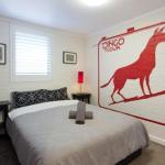 The Original Fremantle Apartment - Accommodation QLD 0
