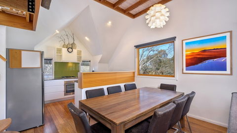 Dandongale - Accommodation QLD 2