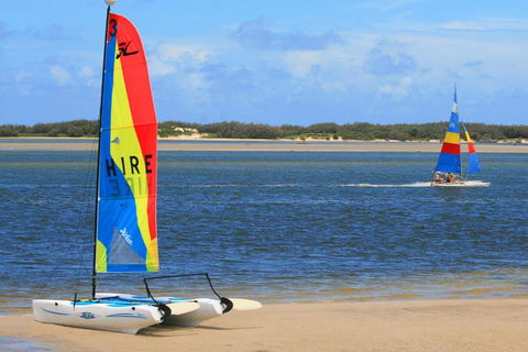 Golden Shores U8 21 Landsborough Parade - Accommodation QLD 1