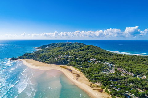 A Perfect Stay - 4 James Cook Apartments - Accommodation QLD 0