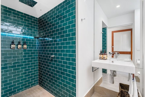 A Perfect Stay - 4 James Cook Apartments - Accommodation QLD 4