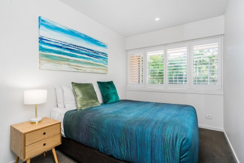 A Perfect Stay - 4 James Cook Apartments - Accommodation QLD 5