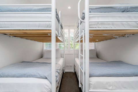 A Perfect Stay - 4 James Cook Apartments - Accommodation QLD 3