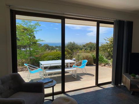 Nepean View - Accommodation QLD 3