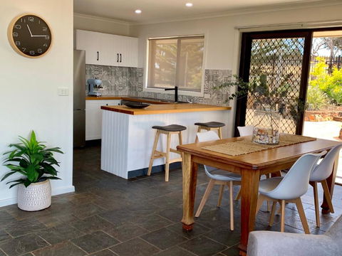 Nepean View - Accommodation QLD 4