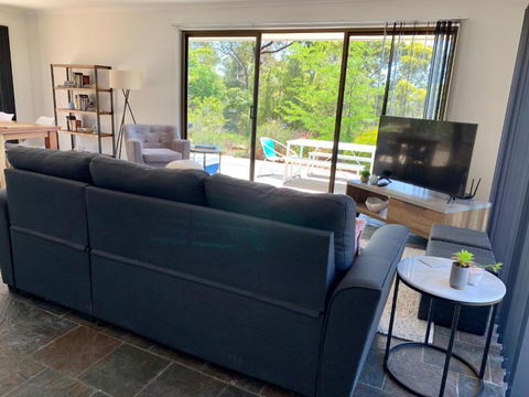 Nepean View - Accommodation QLD 5