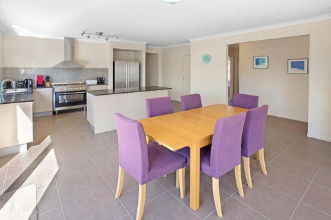 Toonalook Retreat Pet Friendly & Close To Town - Accommodation QLD 6