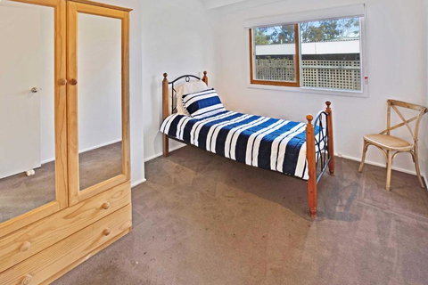 Waterfront Sanctuary Raymond Island Getaway - Accommodation QLD 1