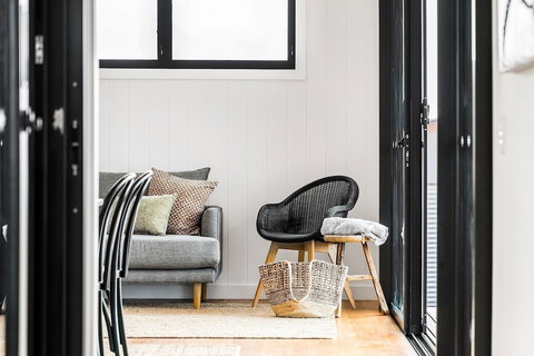 Your Luxury Escape - Carinya Cottages 6 - Accommodation QLD 3