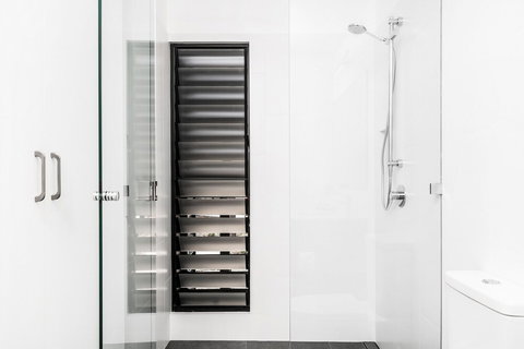 Your Luxury Escape - Carinya Cottages 6 - Accommodation QLD 5