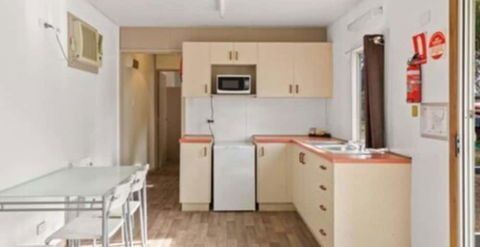 Discovery Parks - Goolwa - Accommodation QLD 4