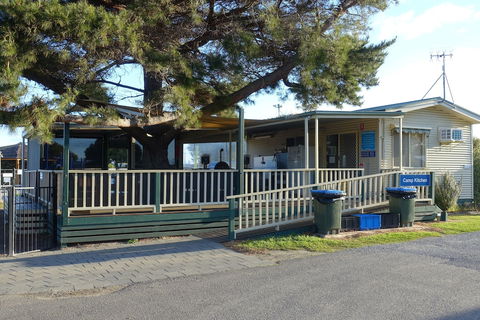 Discovery Parks - Goolwa - Accommodation QLD 0