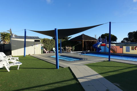 Discovery Parks - Goolwa - Accommodation QLD 2