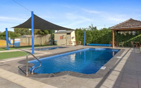Discovery Parks - Goolwa - Accommodation QLD 1