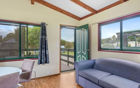 Discovery Parks - Goolwa - Accommodation QLD 5