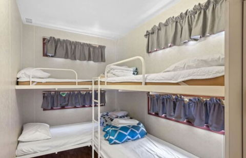 Discovery Parks - Goolwa - Accommodation QLD 6