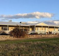 A Better Life Animal Sanctuary FarmStay Private Two Bedrooms Lounge Room  Bathroom  Toilet Shared Kitchen - Accommodation QLD