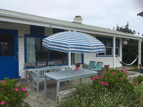 Polperro A Quintessential Seaside Experience - Accommodation QLD 5