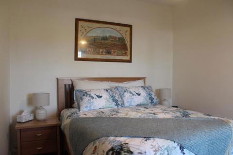 Victoria Cottage - Accommodation QLD 1