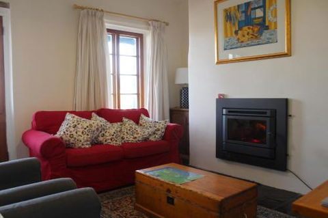 Victoria Cottage - Accommodation QLD 6