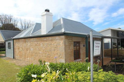 Victoria Cottage - Accommodation QLD 2