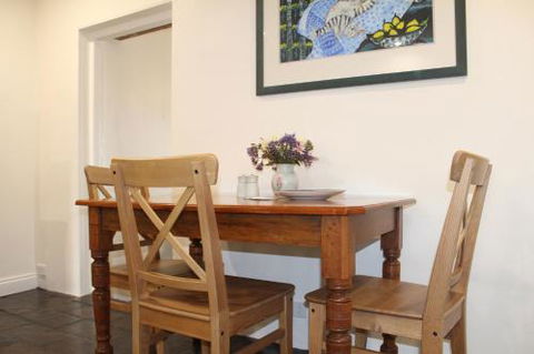 Victoria Cottage - Accommodation QLD 3