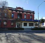 The Royal Hotel - Accommodation QLD