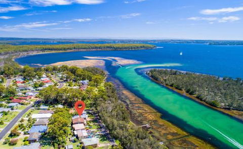 Fair Views - Accommodation QLD 1