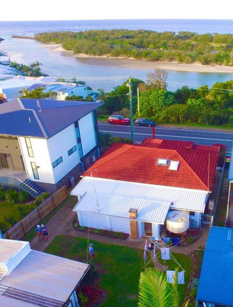 A Drop In The Ocean Kingscliff - Accommodation QLD 1