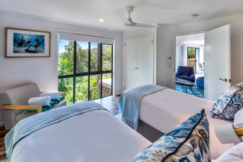 Kingfisher On Hamilton Island - Accommodation QLD 1