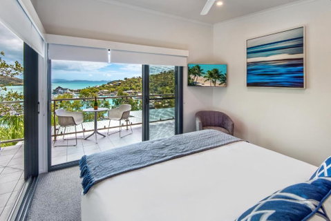 Kingfisher On Hamilton Island - Accommodation QLD 3