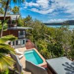 Kingfisher On Hamilton Island - Accommodation QLD 0