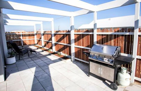 NAUTILUS - Accommodation QLD 1