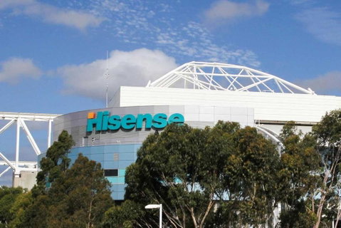 A Spacious & Central 2BR Apt Near Flinders Station - Accommodation QLD 3