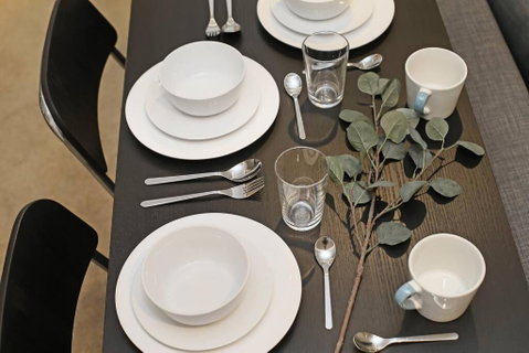A Modern & Central Apt With Beautiful City Views - Accommodation QLD 2
