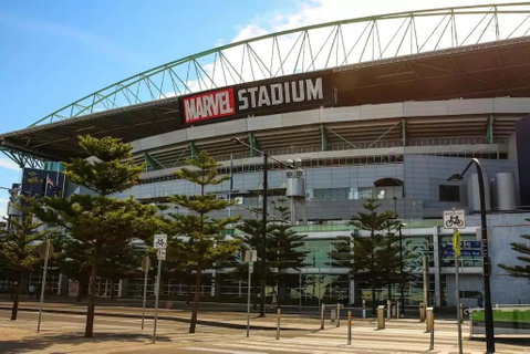 A Modern & Central Apt With Beautiful City Views - Accommodation QLD 1