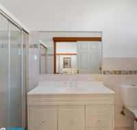 Surf Mist - Accommodation QLD