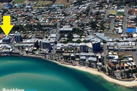 U309 Ocean Views Resort Owner Managed - Accommodation QLD 2