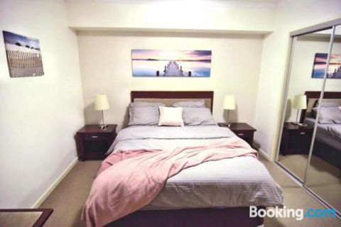 U309 Ocean Views Resort Owner Managed - Accommodation QLD 4
