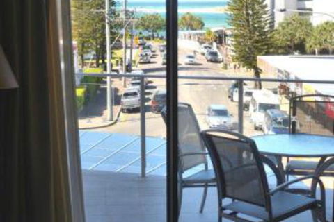 U309 Ocean Views Resort Owner Managed - Accommodation QLD 6