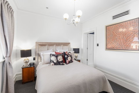 Delgattie Estate - Accommodation QLD 2